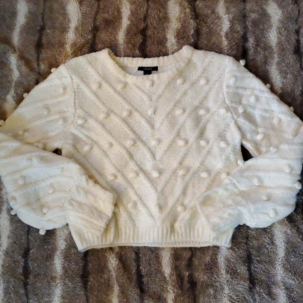 Forever 21 sweater